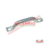 Rear Sunroof Securing Bracket (for full length sunroof) - Classic Fiat 500 - Classic Fiat 500 Parts & Spares