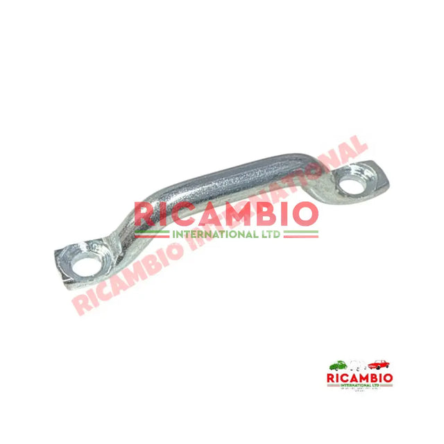 Rear Sunroof Securing Bracket (for full length sunroof) - Classic Fiat 500 - Classic Fiat 500 Parts & Spares