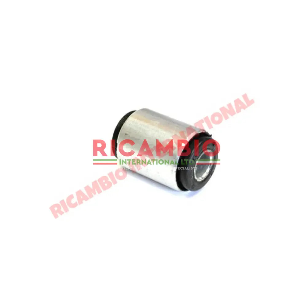 Rear Suspension Arm Bush - Classic Fiat 500 126 850 - Suspension Parts