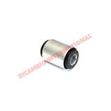 Rear Suspension Arm Bush - Classic Fiat 500 - Suspension Parts