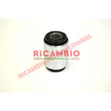 Rear Suspension Arm Bush - Classic Fiat 500 - Suspension Parts