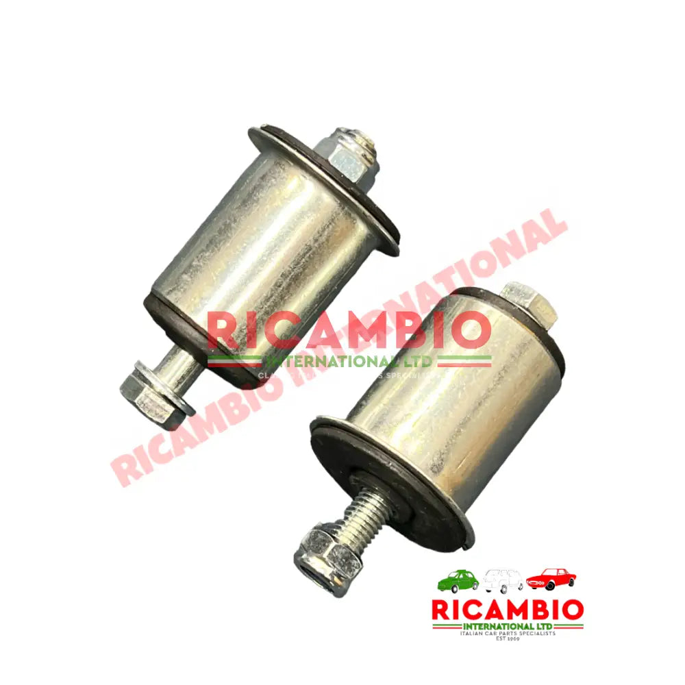 Rear Suspension Arm Bush Kit - New Fiat Panda Cinquecento & Seicento - Steering - Shaft & Suspension