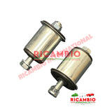 Rear Suspension Arm Bush Kit - New Fiat Panda Cinquecento & Seicento - Steering - Shaft & Suspension