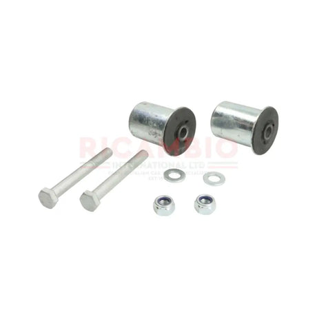 Rear Suspension Arm Bush Kit - New Fiat Panda Cinquecento & Seicento - Steering - Shaft & Suspension