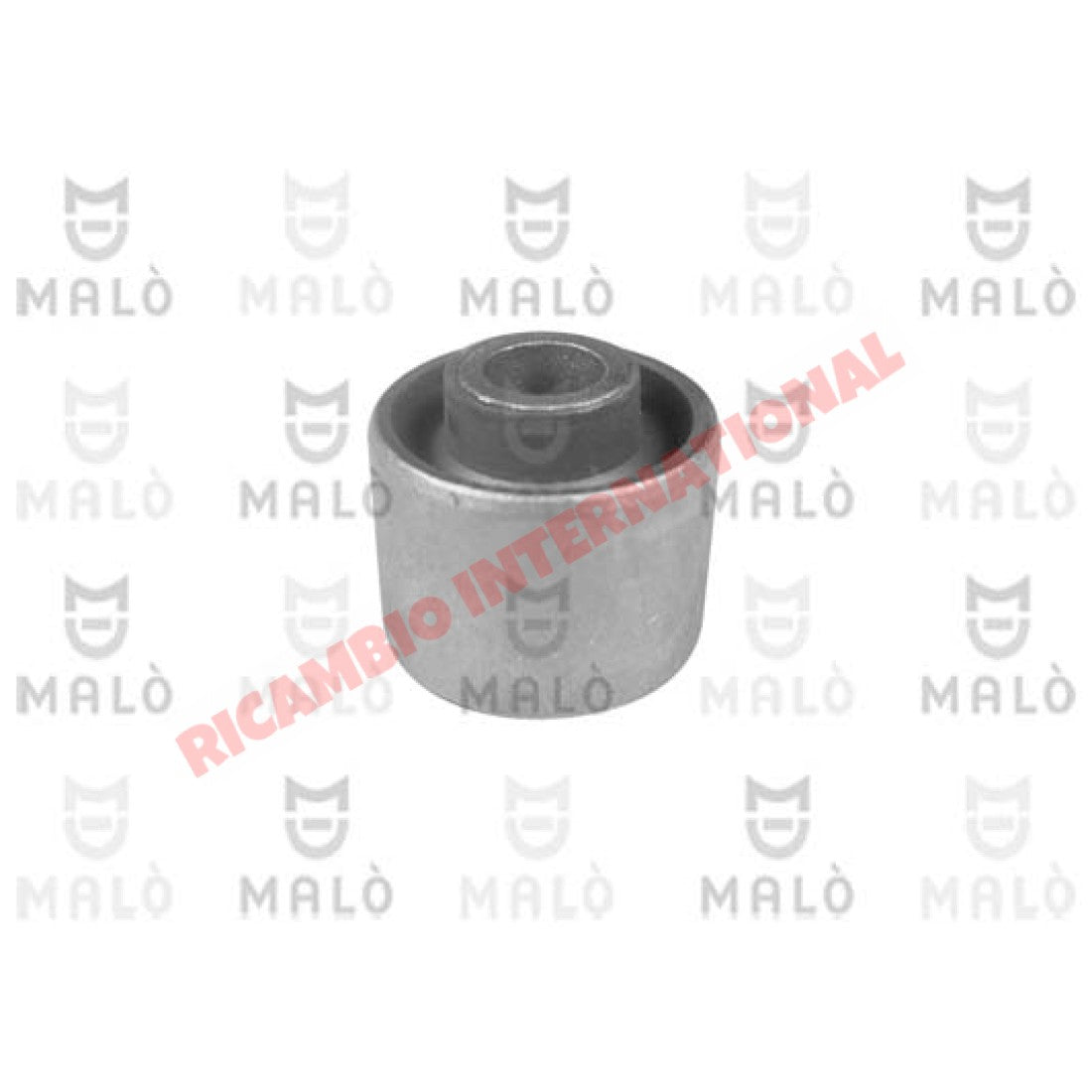Rear Suspension Arm Bush - Lancia Delta Prisma - Bushes - Mounts and Silent Blocks