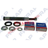 Rear Suspension Arm Repair Kit - Fiat Barchetta Punto MK1 - Steering - Shaft and Suspension