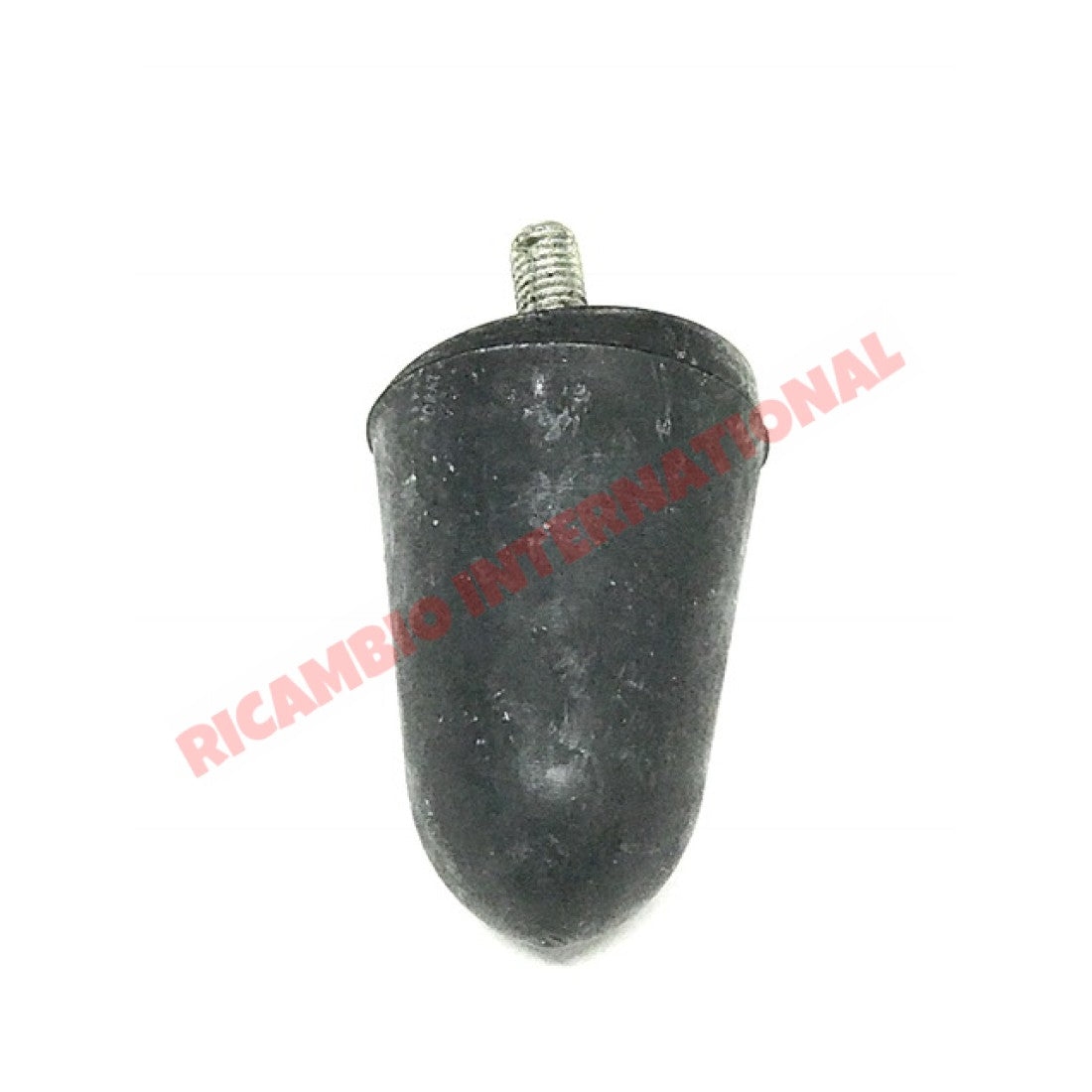 Rear Suspension Bump Stop - Classic Fiat 500 - Suspension Parts