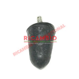 Rear Suspension Bump Stop - Classic Fiat 500 - Suspension Parts