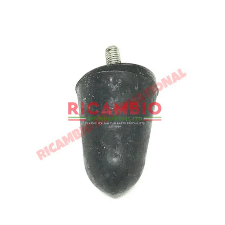 Rear Suspension Bump Stop - Classic Fiat 500 - Suspension Parts