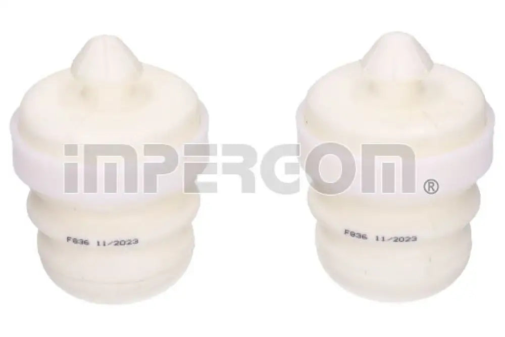 Rear Suspension Bump Stop Kit (2) - Fiat Coupe Bravo