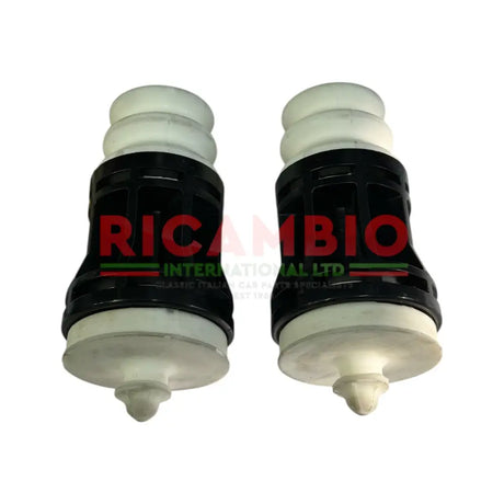 Rear Suspension Bump Stop Kit - Fiat New Panda