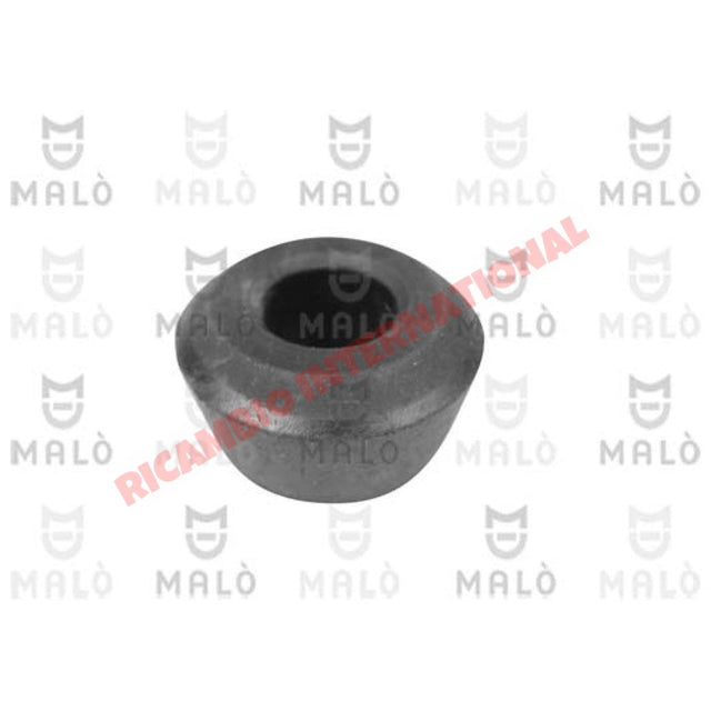 Rear Suspension Rubber Bush - Fiat 124 Saloon,Coupe,Spider - Suspension Parts