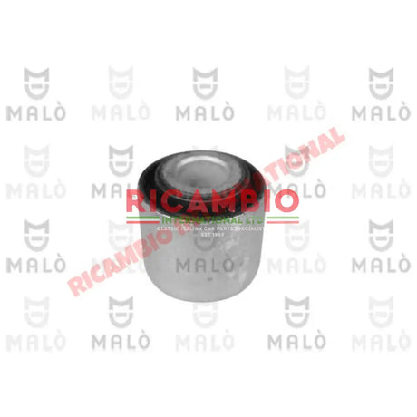 Rear Suspension Trailing Arm Bush - Fiat Croma Lancia Beta Thema Alfa Romeo 164 - Suspension and Steering