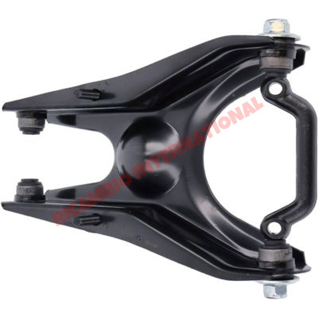 Rear Suspension Wishbone - Fiat 127 Autobianchi A112 - Suspension Parts