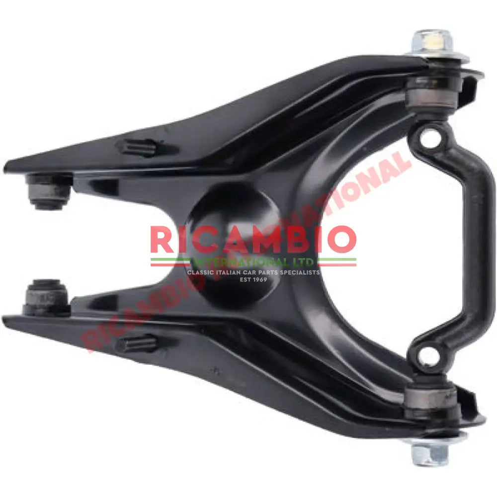 Rear Suspension Wishbone - Fiat 127 Autobianchi A112 - Suspension Parts