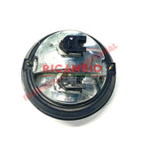 Rear Tail Lamp - Fiat 850 128 - Lights - Lamps and Lenses