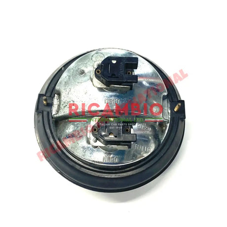 Rear Tail Lamp - Fiat 850 128 - Lights - Lamps and Lenses