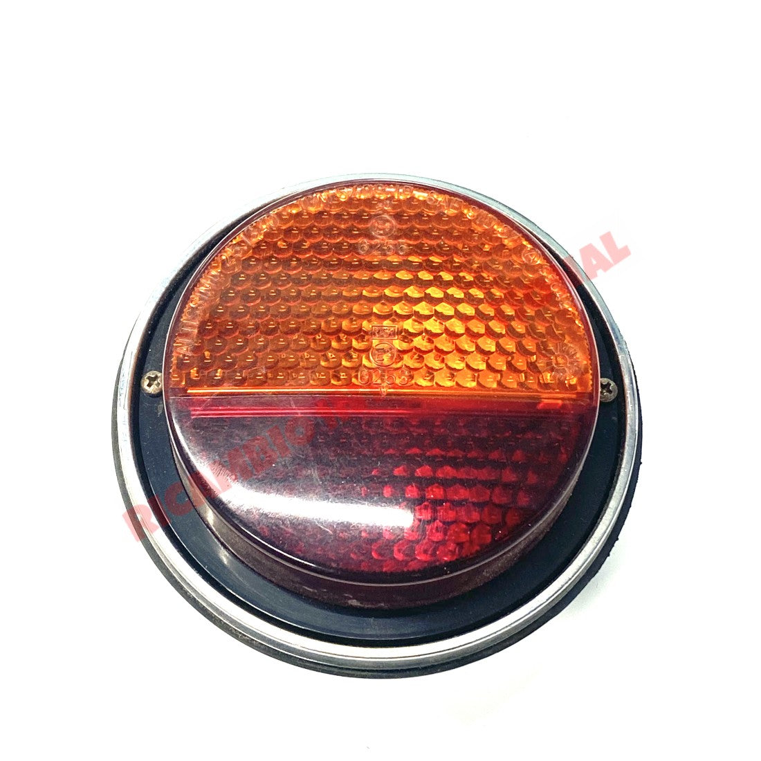 Rear Tail Lamp - Fiat 850 128 - Lights - Lamps and Lenses
