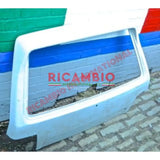 Rear Tailgate Boot Lid - Fiat Uno - Uno