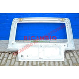 Rear Tailgate Boot Lid - Fiat Uno - Uno
