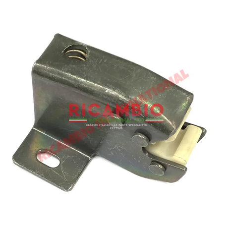 Rear Tailgate Catch - Fiat 126 127 - Handles - Locks and Catches