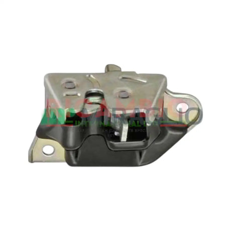 Rear Tailgate Lock Mechanism - Fiat Punto