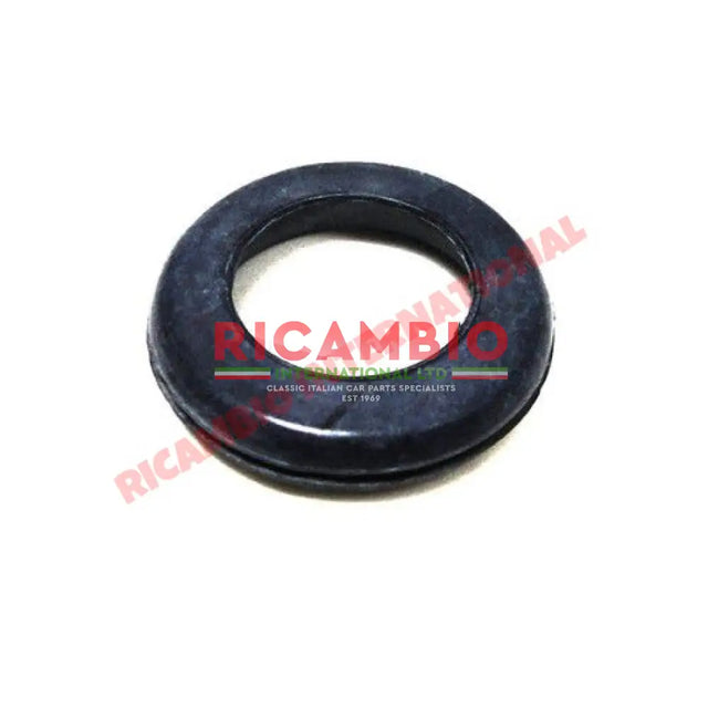 Rear Tailgate Lock Rubber Seal - Fiat Punto MK1 - Gaskets and Seals
