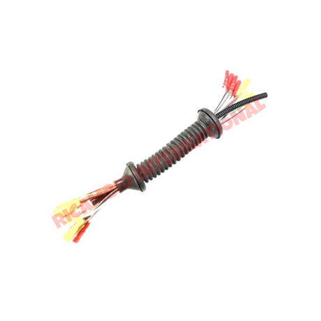 Rear Tailgate Repair Loom - New Fiat 500 - Ignition & Electronic Parts