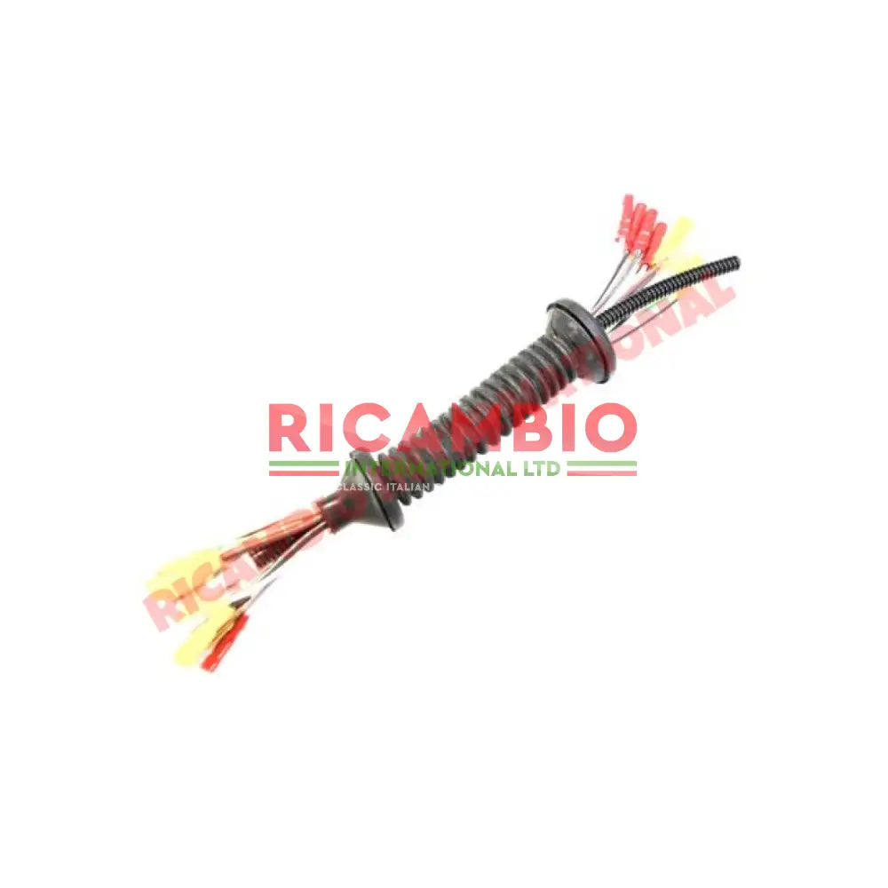 Rear Tailgate Repair Loom - New Fiat 500 - Ignition & Electronic Parts