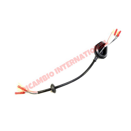 Rear Tailgate Repair Loom - New Fiat 500 - Ignition & Electronic Parts