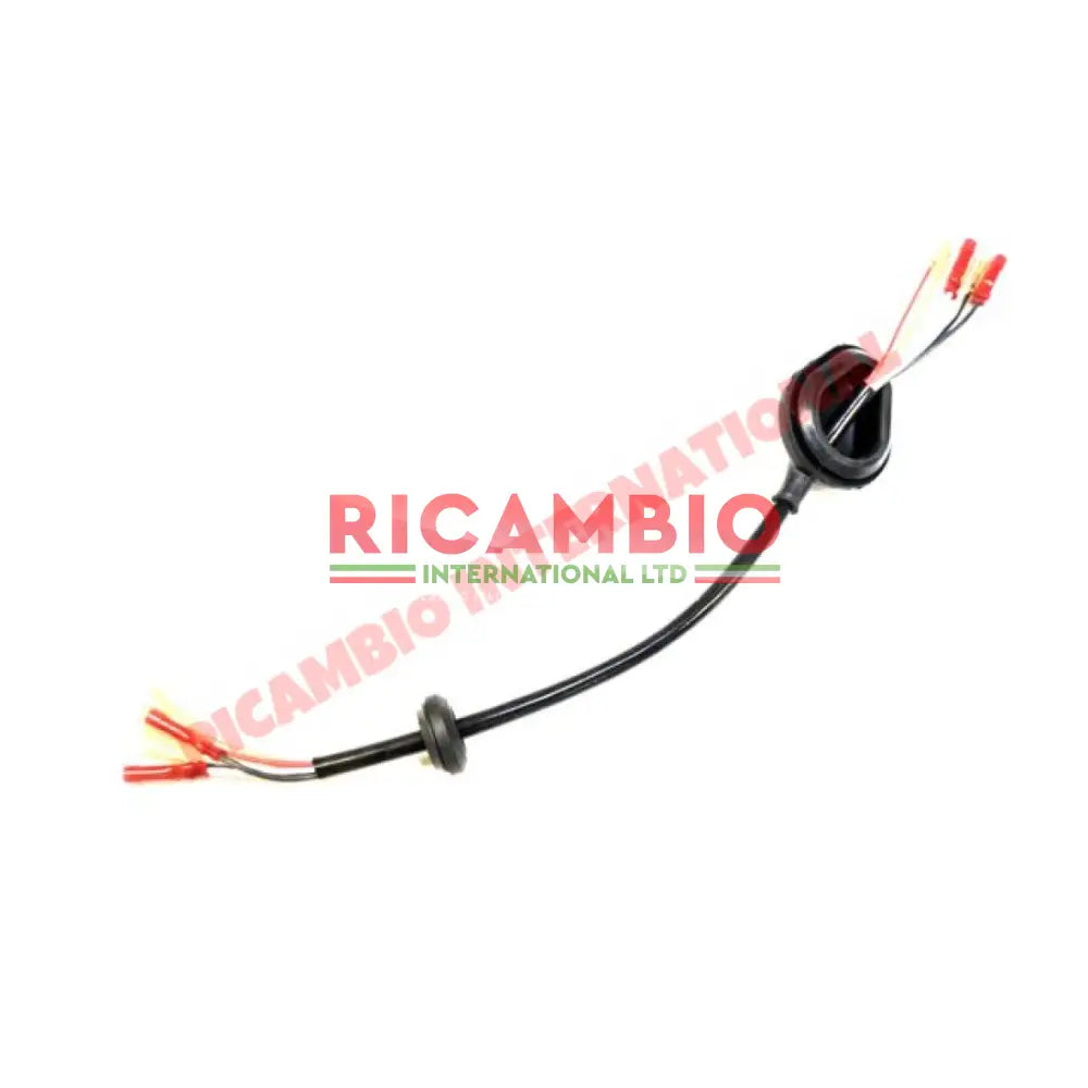 Rear Tailgate Repair Loom - New Fiat 500 - Ignition & Electronic Parts