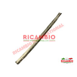 Rear Tailgate Rubber Top Seal - Lancia Delta Integrale - Gaskets - Seals - Grommets and Rubber Parts