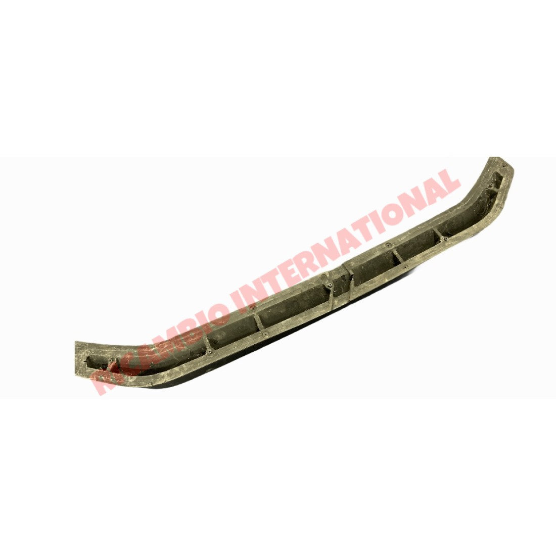 Rear Tailgate Spoiler - Fiat Strada/Ritmo Abarth - Strada/Ritmo