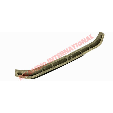 Rear Tailgate Spoiler - Fiat Strada/Ritmo Abarth - Strada/Ritmo