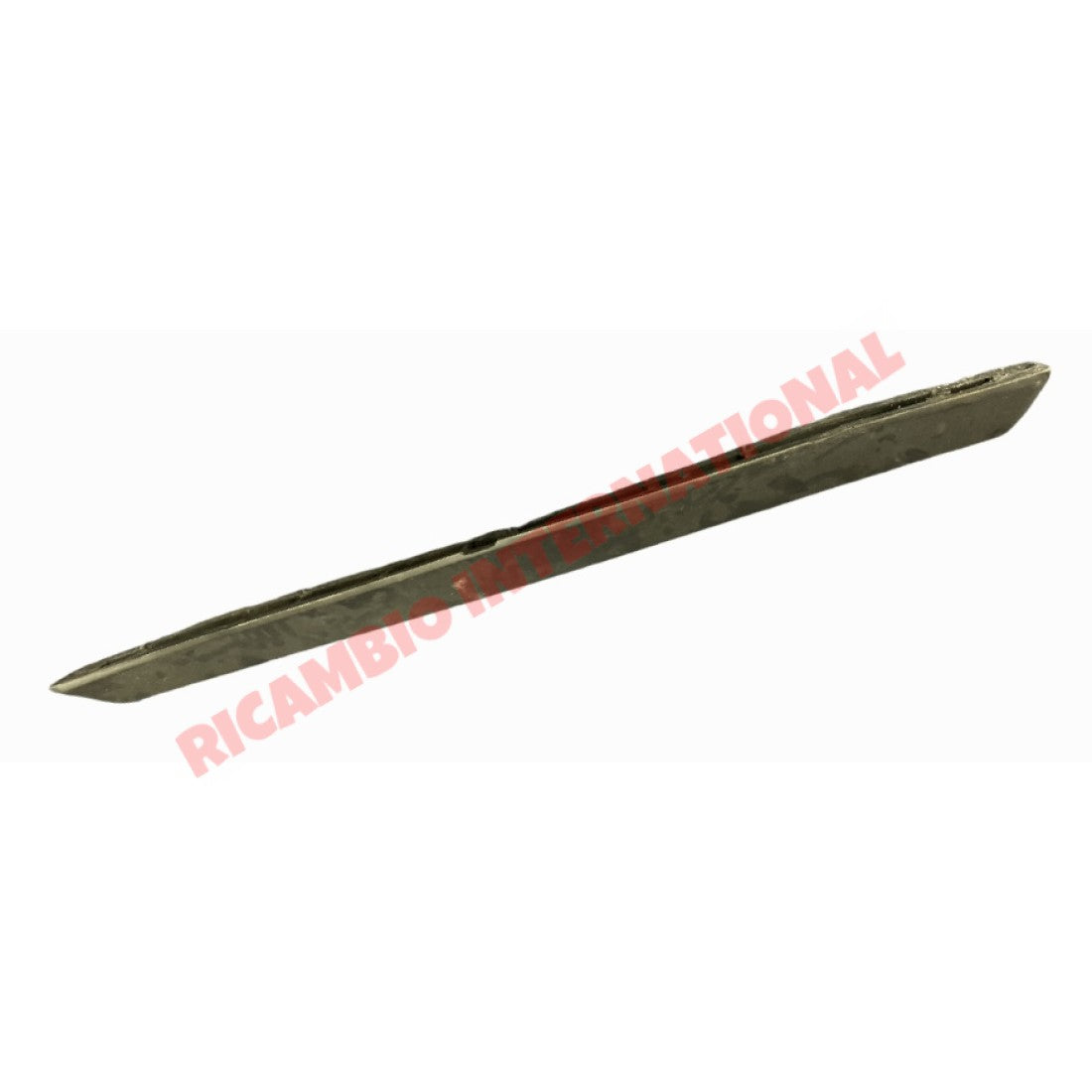 Rear Tailgate Spoiler - Fiat Strada/Ritmo Abarth - Strada/Ritmo