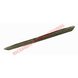 Rear Tailgate Spoiler - Fiat Strada/Ritmo Abarth - Strada/Ritmo