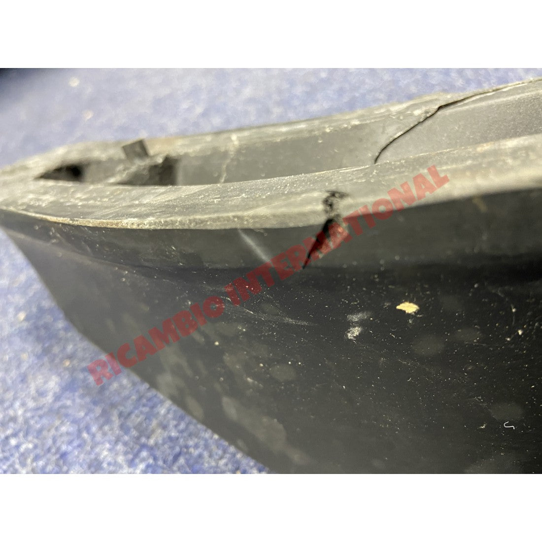 Rear Tailgate Spoiler - Fiat Strada/Ritmo Abarth - Strada/Ritmo