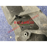 Rear Tailgate Spoiler - Fiat Strada/Ritmo Abarth - Strada/Ritmo