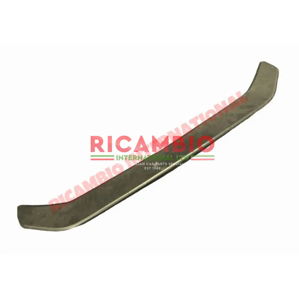 Rear Tailgate Spoiler - Fiat Strada/Ritmo Abarth - Strada/Ritmo