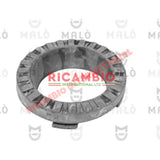 Rear Top Coil Spring Rubber Seat - New Fiat 500 Abarth 500,Barchetta,Punto MK1 GT - Steering - Shaft & Suspension