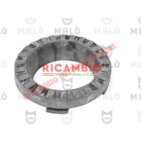 Rear Top Coil Spring Rubber Seat - New Fiat 500 Abarth 500,Barchetta,Punto MK1 GT - Steering - Shaft & Suspension