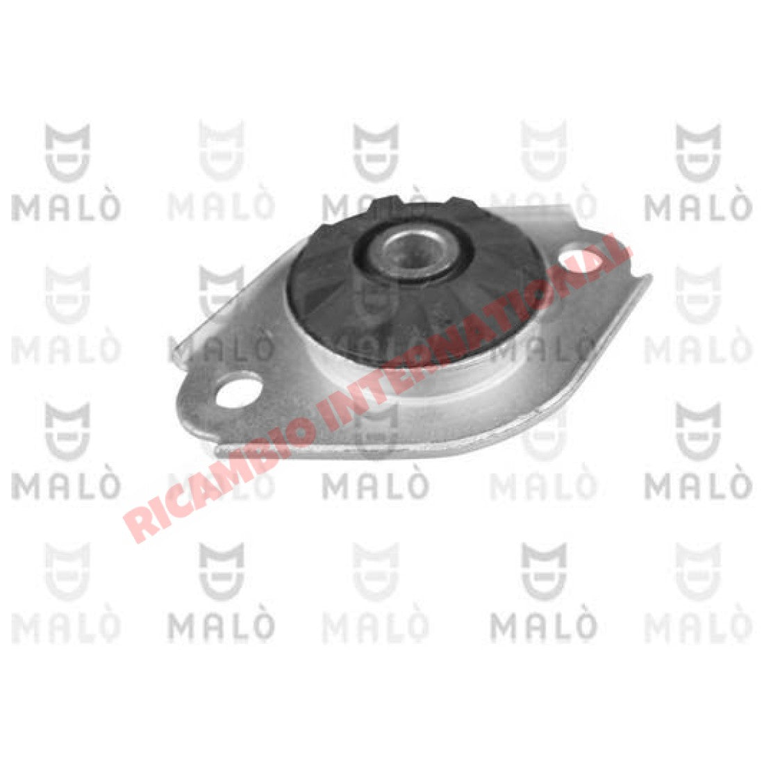 Rear Top Shock Mount - Fiat Uno - Steering - Shaft and Suspension Parts
