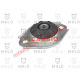 Rear Top Shock Mount - Fiat Uno - Steering - Shaft and Suspension Parts