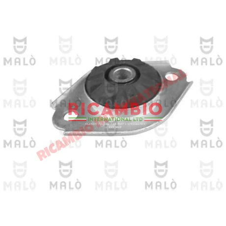 Rear Top Shock Mount - Fiat Uno - Steering - Shaft and Suspension Parts