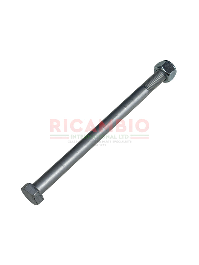 Rear Trailing Arm Bolt & Nut Fiat Punto Barchetta