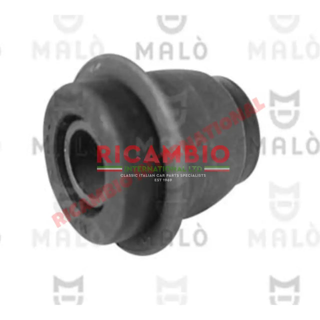 Rear Trailing Arm Bush - Fiat 128 Strada,Ritmo,Regata - Steering - Shaft & Suspension