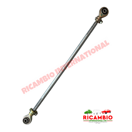 Rear Trailing Arm - Lancia Thema Alfa Romeo 164 Fiat Croma - Suspension and Steering