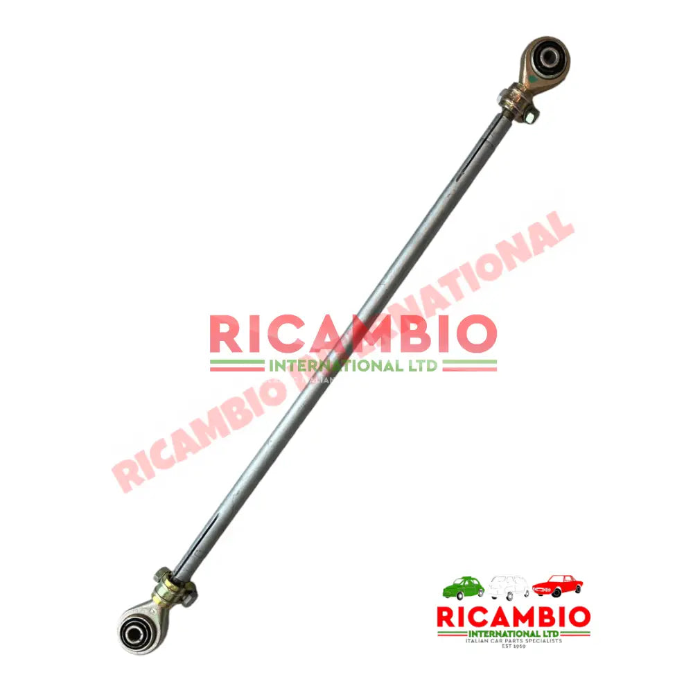 Rear Trailing Arm - Lancia Thema Alfa Romeo 164 Fiat Croma - Suspension and Steering