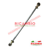 Rear Trailing Arm - Lancia Thema Alfa Romeo 164 Fiat Croma - Suspension and Steering