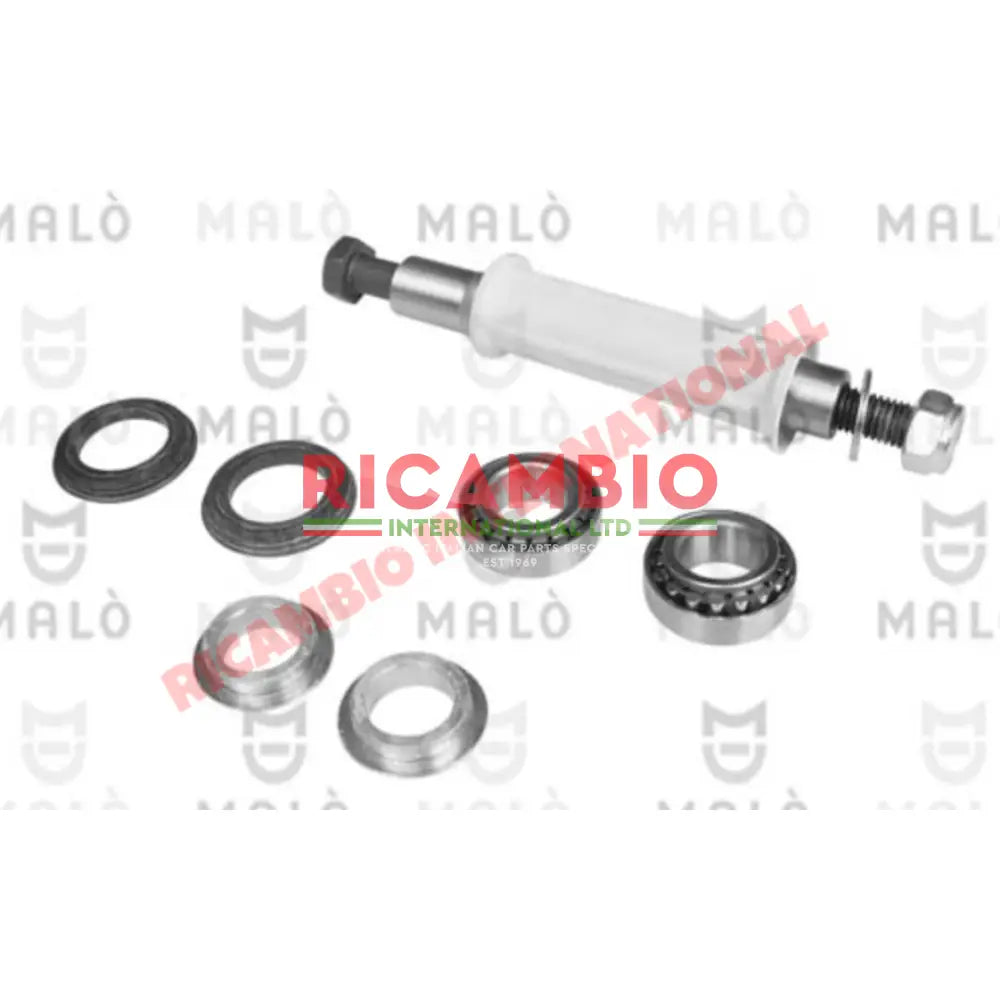 Rear Trailing Arm Repair Kit - Fiat Punto MK1 Barchetta - Steering - Shaft and Suspension